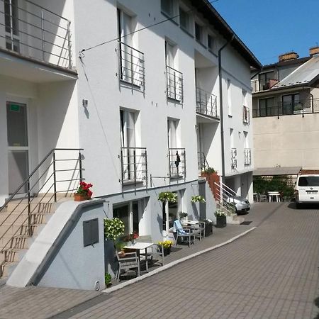 Kompas Jastrzębia Góra Extérieur photo