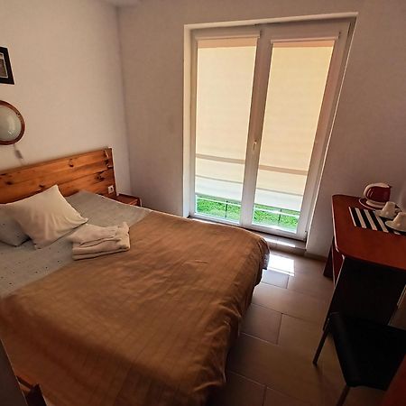 Kompas Jastrzębia Góra Extérieur photo