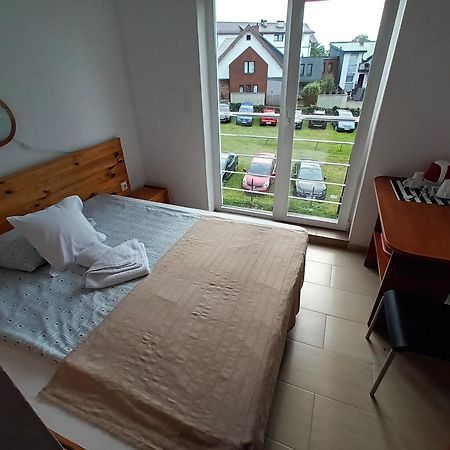 Kompas Jastrzębia Góra Extérieur photo