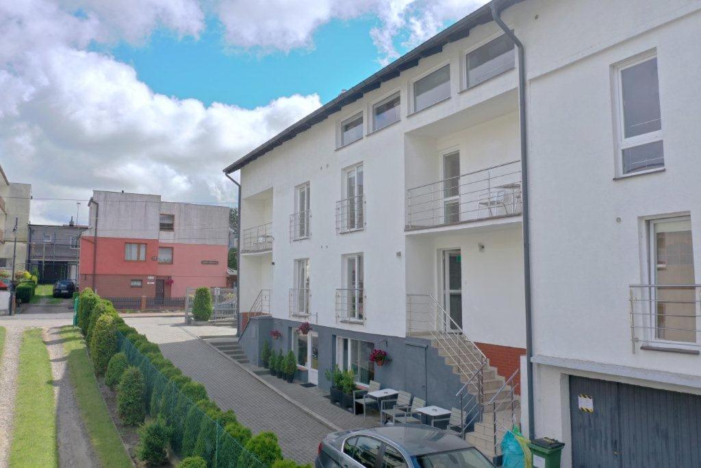 Kompas Jastrzębia Góra Extérieur photo
