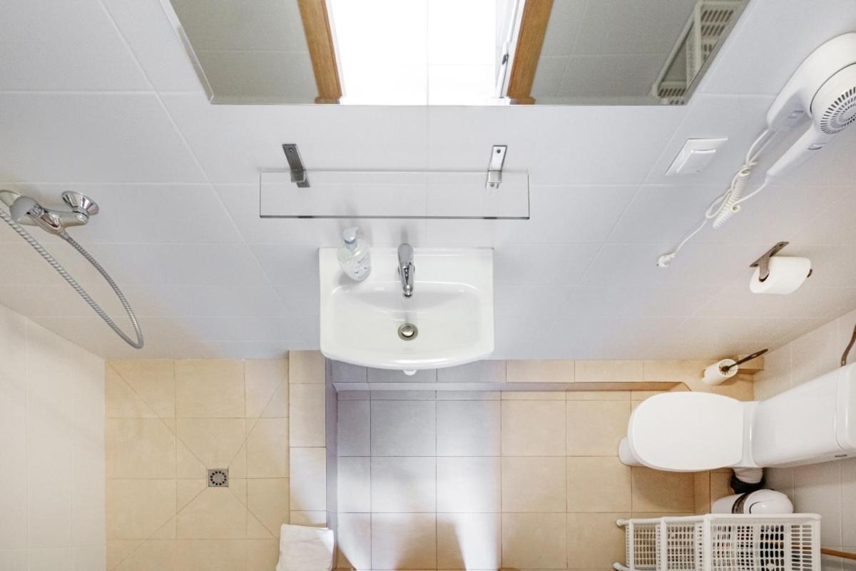 Kompas Jastrzębia Góra Extérieur photo