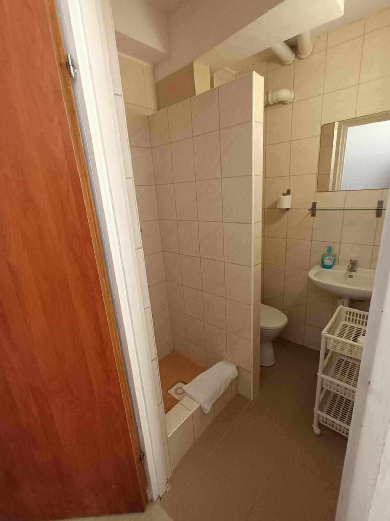 Kompas Jastrzębia Góra Extérieur photo