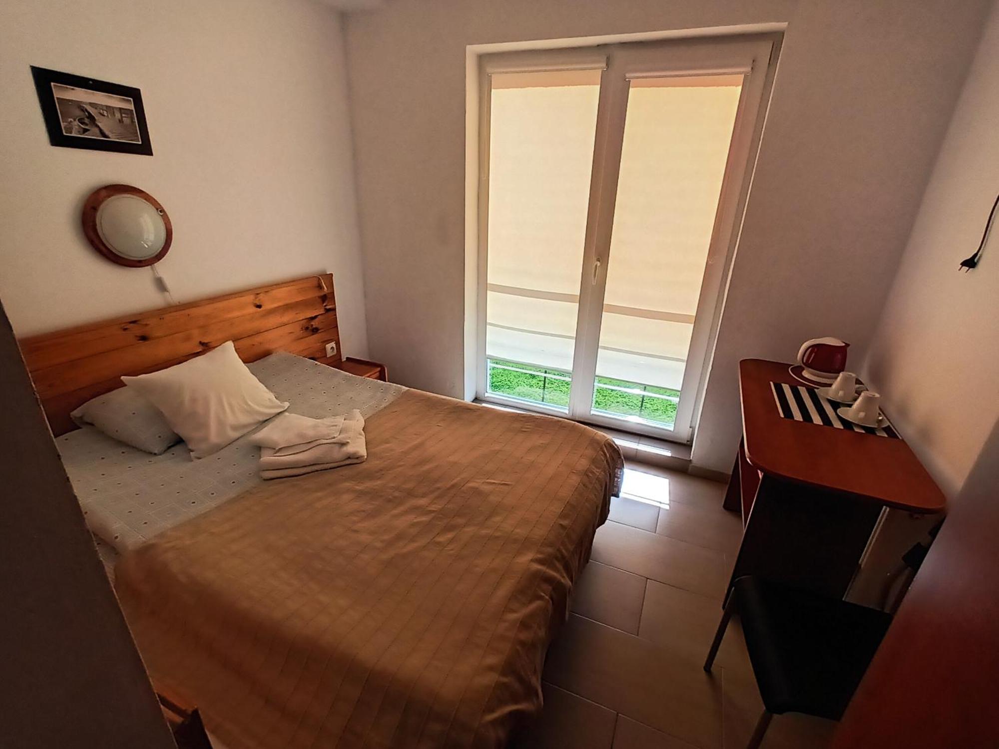 Kompas Jastrzębia Góra Extérieur photo