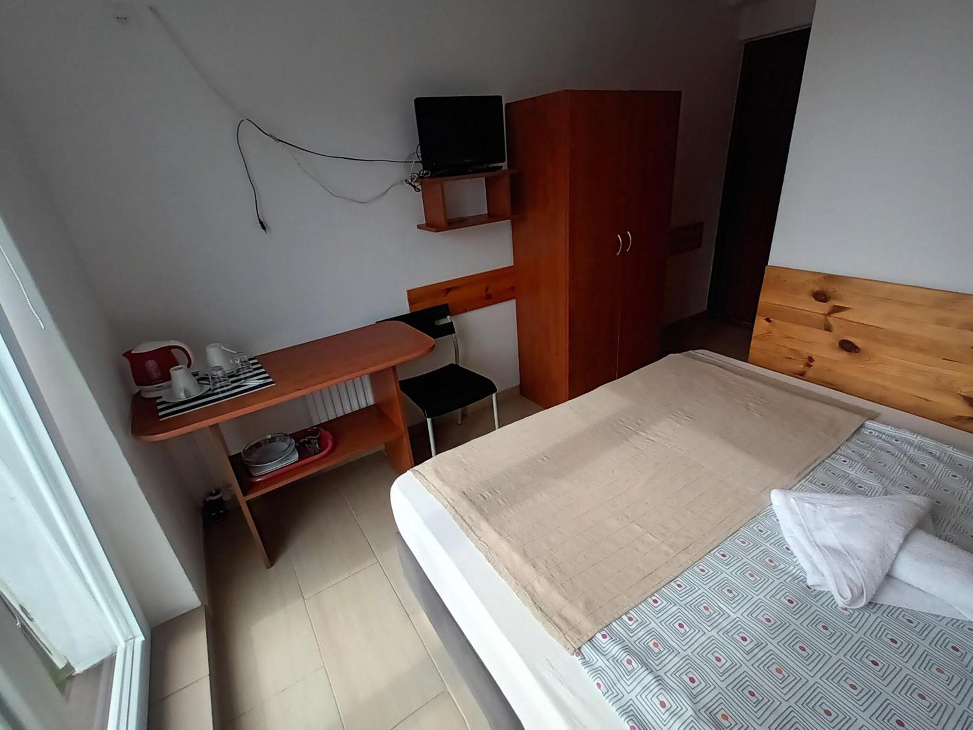 Kompas Jastrzębia Góra Extérieur photo